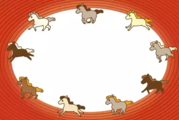 今年はきっとウマくいく　午年にまつわる大特集「左馬のお守り」「馬そり」「乗馬セラピー」など