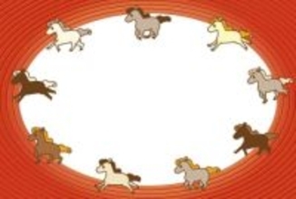 今年はきっとウマくいく　午年にまつわる大特集「左馬のお守り」「馬そり」「乗馬セラピー」など