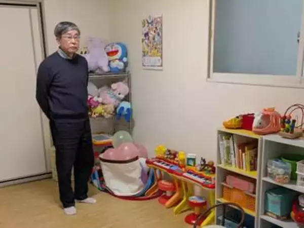 ＜札幌＞子どもの権利　守るため活動　相沢敬司さん（76）