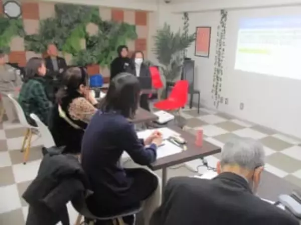 ＜がんと生きる＞闘病体験「子どもに伝えたい」　患者講師を養成　札幌で研修会