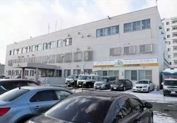 詐欺と窃盗疑い　静岡県の男を再逮捕、埼玉県の男を逮捕　札幌北署