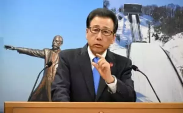 札幌市長、いじめ重大事態認定の検証求める　市立学校で20件見逃しの可能性巡り