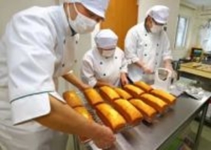 ＜札幌　元気ショップ　障害者つなぐ20年＞㊥　市長へ思いを伝え誕生