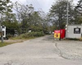 ノースサファリ問題手詰まり感　違法建築物なお122棟、撤去26日期限　進まぬ動物移送