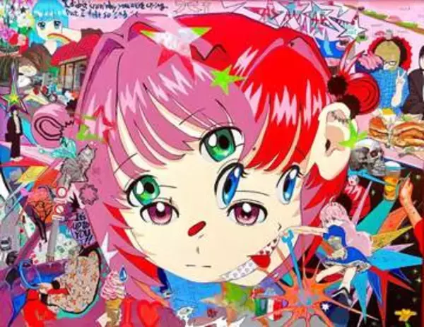 グループ展「尖（とが）った砂糖でできている」　札幌・ギャラリーまほろば