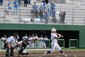 秋の高校野球、支部予選開幕　札幌支部皮切り、来春の甲子園目指す