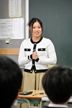 「普通」になれず不登校に　札幌の嘉瀬さん／心支えた英語で起業「いろんな輝き方がある」＜ひと語りもの語り＞