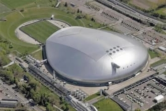 札幌・プレミストドームで音楽フェス　「新モード」で4月開催　UVERworldら出演