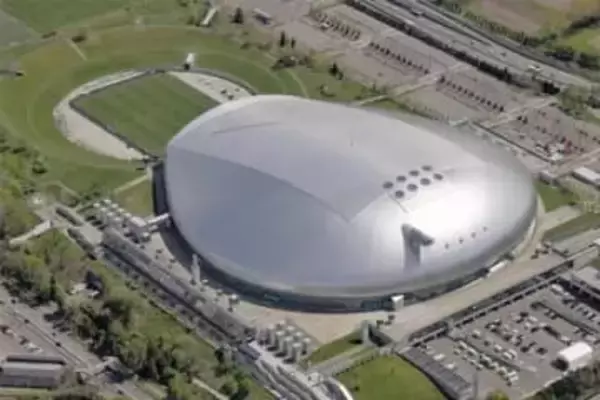 札幌・プレミストドームで音楽フェス　「新モード」で4月開催　UVERworldら出演