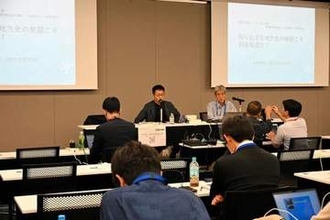 報道の裏側　記者ら語る　札幌で実務家フォーラム