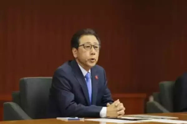 札幌市長、泊原発再稼働同意に理解　北海道幹部に「私としても考えを尊重」と伝達