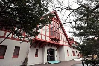 知事公館の大規模改修、道立近代美術館と共通コンセプト案　有識者検討会