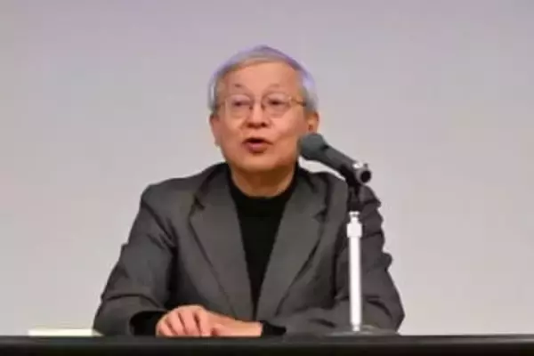 「今は新しい戦中の前夜」　宮沢・レーン事件考える集い　樽商大・荻野名誉教授が講演