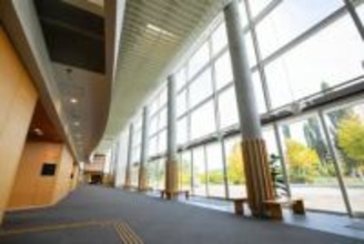 札幌コンベンションセンター　環境配慮で「金」認証　国際会議の誘致有利に