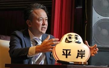 創業67年の札幌平岸ハイヤーがお笑いライブ　社員から反発されても　なぜ