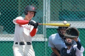 札幌新陽12点大勝　初の16強　夏の高校野球・南北海道大会3回戦