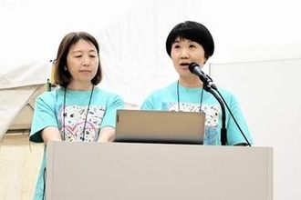 家で亡くなると必ず警察が来る？　札幌で在宅医療学会　公開講座でクイズも