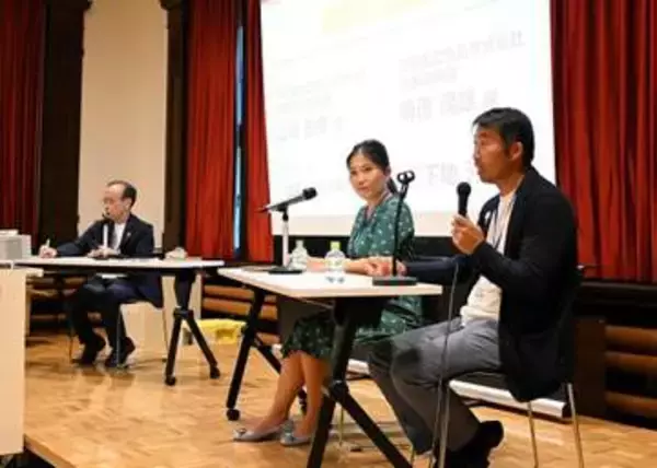 北海道と沖縄、特性生かし事業展開　札幌でフォーラム　経営者ら意見交換