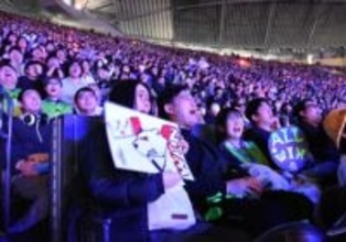 eスポ世界大会、札幌で決勝熱く　米国チーム「オブリビオン」初優勝　日本勢の最高位は9位