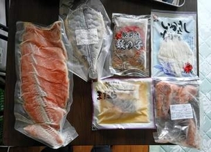「昔買いましたよね」警戒心解き、海産物販売か　売り上げ9億円超　道警、札幌の男7人を詐欺容疑で再逮捕へ