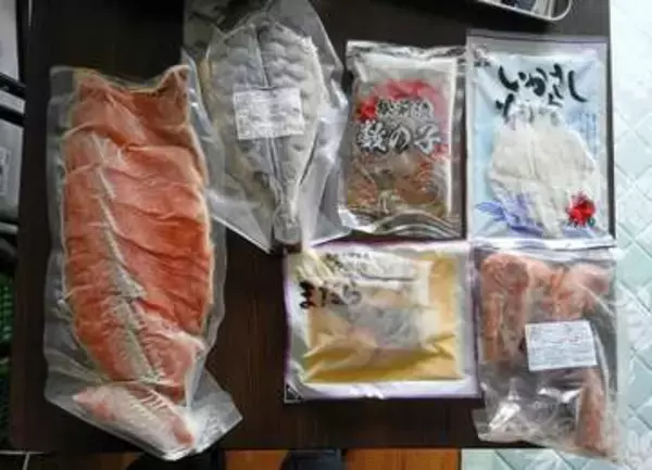 「昔買いましたよね」警戒心解き、海産物販売か　売り上げ9億円超　道警、札幌の男7人を詐欺容疑で再逮捕へ