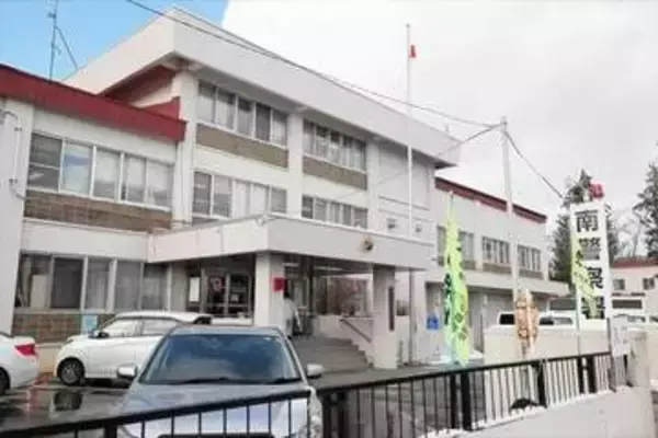 山菜採りの70代男性死亡　札幌・定山渓の山中