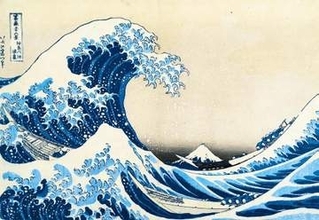 喜多川歌麿、葛飾北斎…五大浮世絵師の傑作、「芸森」に集結　10日から
