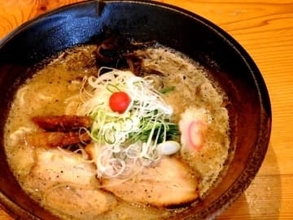 異なるおいしさ、人気ラーメン店のセカンドブランド　【前編】　＜10区スペシャル＞