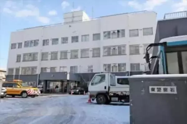 わいせつ目的誘拐疑い　千歳の自衛官の男逮捕　札幌東署