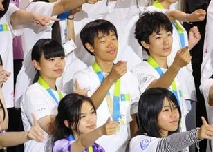 写真甲子園敢闘賞の札幌琴似工　「来年に向け1枚1枚に力」