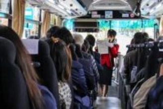 GW目前！　札幌発・気軽に楽しむ日帰り観光のすすめ