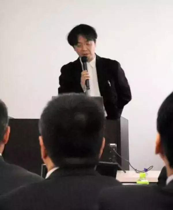 HAP社長、新千歳国際線の拡大目指す　空港100周年シンポ