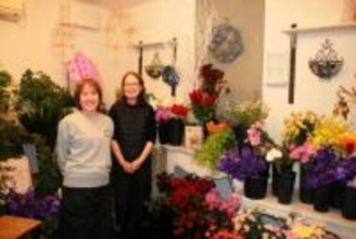 人生の節目に花を贈ろう【気になるお店】花の店弥生＜MYタウン厚別区＞
