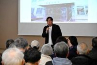 郷土史への理解、地域つなぐ力に　ミニコミ紙発行の伴野さん、札幌・平岸の奥深さ語る