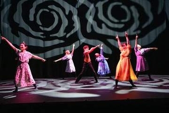 昭和レディ　パワフルに舞う　4月29日札幌でダンス公演