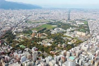 北大2件に「軍事研究」助成　防衛装備庁、応募件数は最多560件