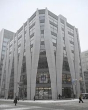 イケウチゲートが「札幌ゲート」に　大通地区複合ビル　丸ヨ池内の関与なくなり名称変更