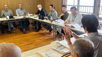 問われる政策立案への市民参加　団地移転などで反対相次ぐ札幌市