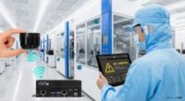 工場火災、AIで誤検知減　北大発・アウル、デンソー北海道と開発中