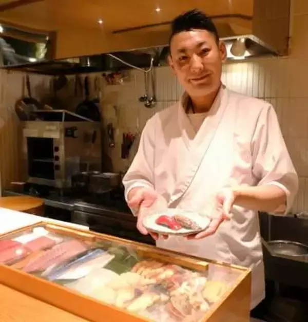ふらっと気軽に「本格板前ずし」　味わって　札幌・ススキノ「寿し伸」　＜MYタウン中央区＞
