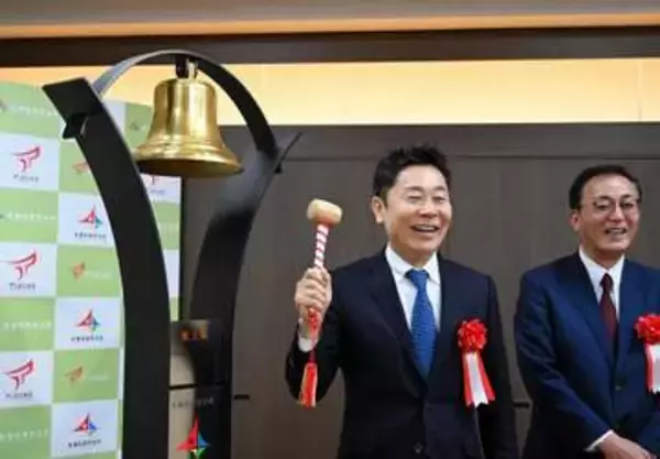 愛知の空調設備会社・日本エコシステム、札証に重複上場　北海道内のエアコン需要取り込みへ