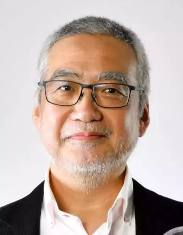＜コラム・朝の食卓＞中垣俊之　朝の無常観