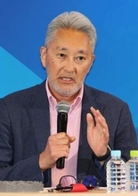 変革起こすリーダーは「肩書ではなく人格重要」　元ソニー社長の平井氏、札幌で講演