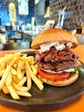 ハンバーガーにかぶりつけ！　札幌市内のバーガー店4選
