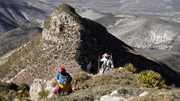 メキシコで制作の長編ドキュメンタリー「巡礼の季節―ヒクリ、8000と20年」上映会