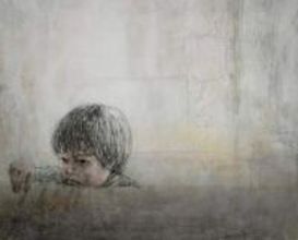 菅原おりえ展　5月23日まで、札幌・ギャラリーエッセ＜ミニギャラリー＞