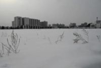 幻の札幌冬季五輪・選手村予定地　約3万平方メートルもの更地は結局、何になる?＜けいざいニュースな場所＞