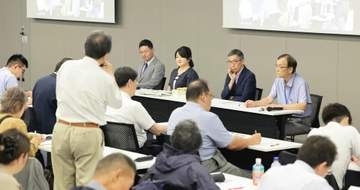 新聞を毎日読み「情報免疫力」つけて　札幌でNIE北海道セミナー