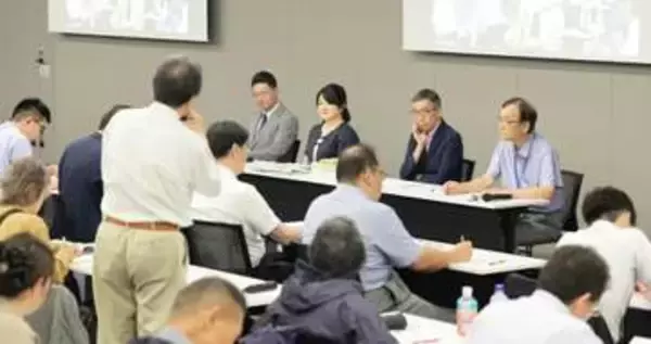 新聞を毎日読み「情報免疫力」つけて　札幌でNIE北海道セミナー