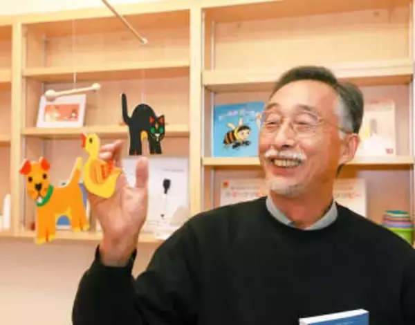 「子どもを幸せに」願い胸に40年　札幌・絵本店「ろばのこ」創業の藤田さん　親子向け著書出版「人との関わりが成長に」